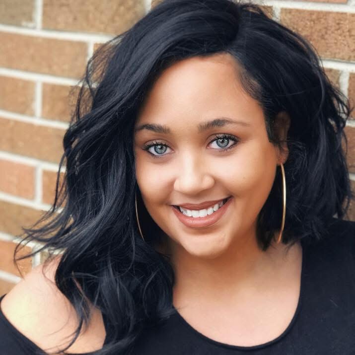Kristie Harris